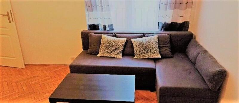 Florianska Newtown Appartement Krakau Buitenkant foto