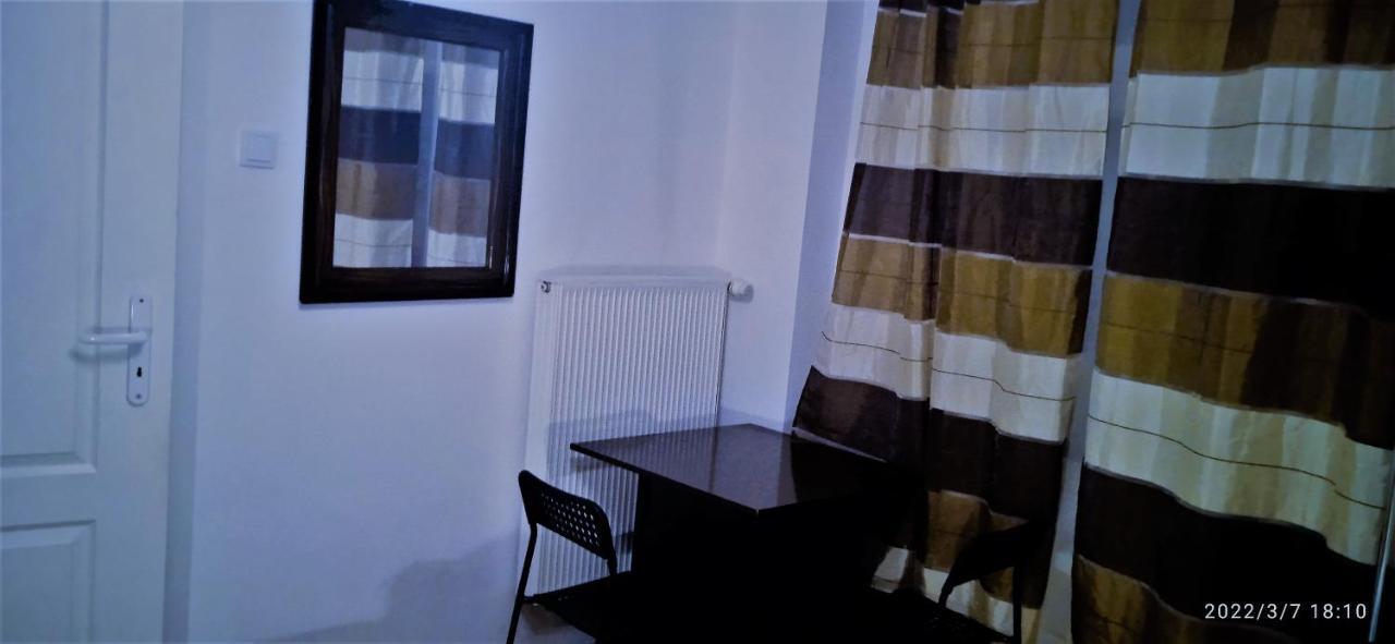 Florianska Newtown Appartement Krakau Buitenkant foto