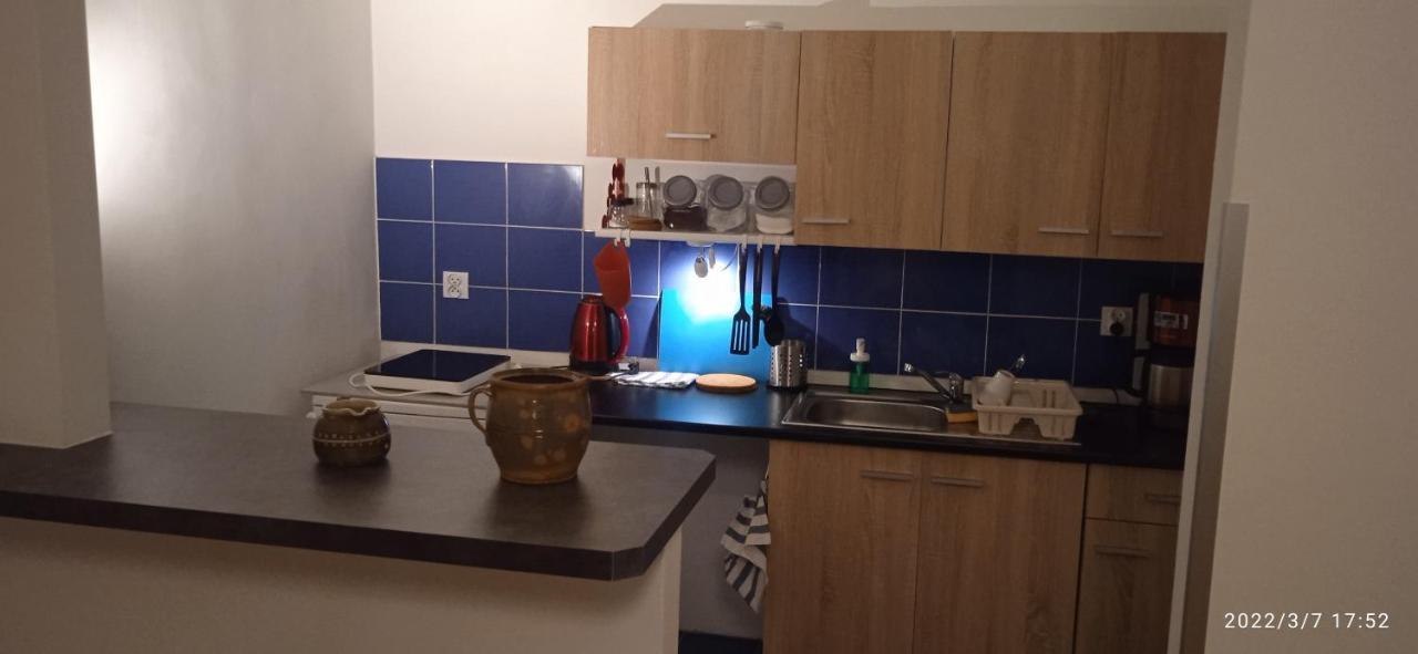 Florianska Newtown Appartement Krakau Buitenkant foto