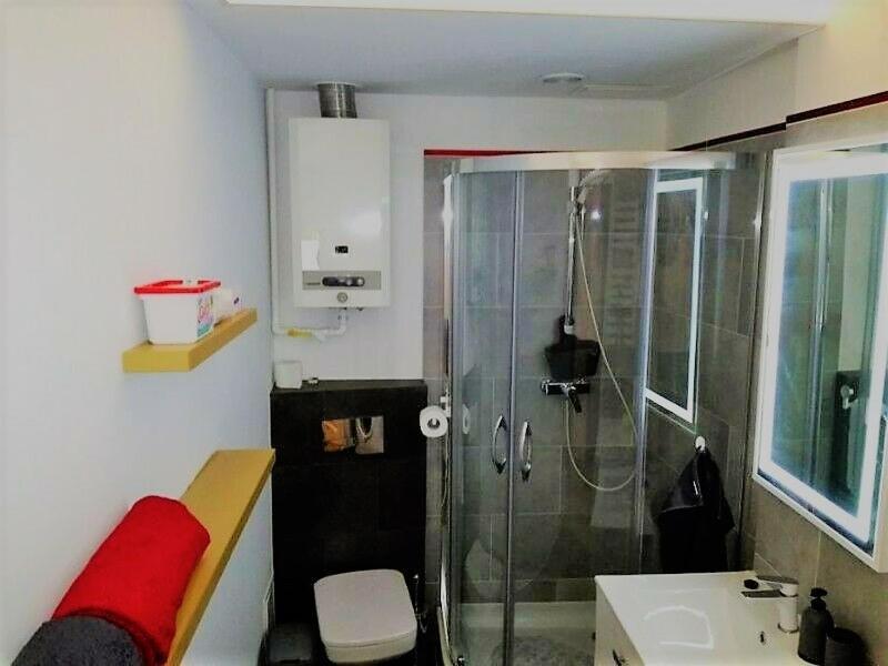 Florianska Newtown Appartement Krakau Buitenkant foto