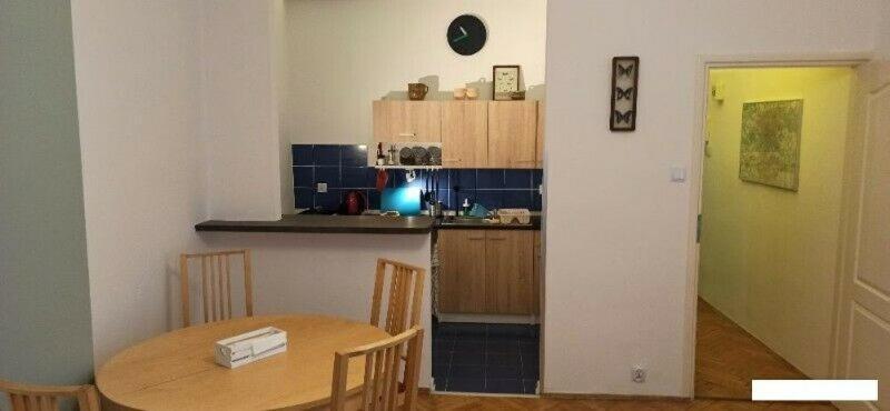 Florianska Newtown Appartement Krakau Buitenkant foto