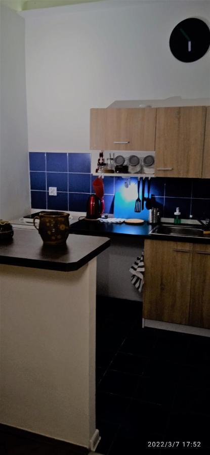 Florianska Newtown Appartement Krakau Buitenkant foto