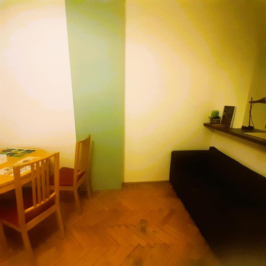 Florianska Newtown Appartement Krakau Buitenkant foto